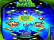 Juego Mask Pinball Juego Mask Pinball