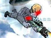 Juego Mass Mayhem 2099 AD Juego Mass Mayhem 2099 AD