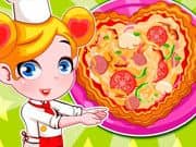 Juego Master Pizza Maker Juego Master Pizza Maker
