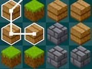 Juego Match Craft Juego Match Craft