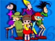 Juego Math Mountain Juego Math Mountain