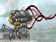 Juego Matrix Neo al Ataque Juego Matrix Neo al Ataque