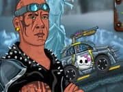 Juego Max Fury Death Racer Juego Max Fury Death Racer