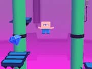 Juego Max Jump Juego Max Jump