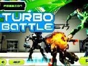 Juego Max Steel Turbo Batalla Juego Max Steel Turbo Batalla