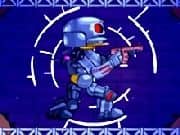 Juego Maxx el Robot Juego Maxx el Robot