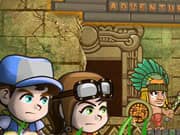 Juego Maya Adventure Juego Maya Adventure