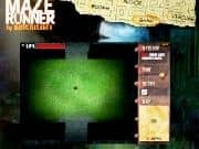 Juego Maze Runner Juego Maze Runner