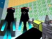 Juego Mazecraft: Laberinto en Minecraft World Juego Mazecraft: Laberinto en Minecraft World