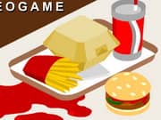 Juego Mcdonalds Video Game Juego Mcdonalds Video Game