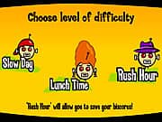 Juego Mech Droids Comida Rapida Juego Mech Droids Comida Rapida