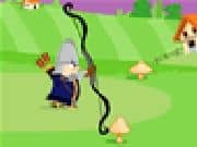 Juego Medieval Golf Juego Medieval Golf