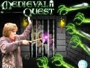 Juego Medieval Quest Juego Medieval Quest