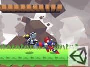 Juego Megabyte Punch Juego Megabyte Punch