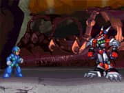 Juego Megaman Vs Magma Dragon Juego Megaman Vs Magma Dragon