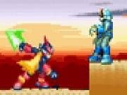 Juego megaman zero 15 Juego megaman zero 15