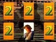 Juego Memorama Shrek Juego Memorama Shrek