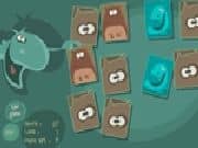Juego Memoria Dinosaurios Juego Memoria Dinosaurios