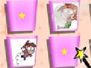 Juego Memoria Magica Juego Memoria Magica