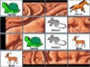 Juego Memory Animals Juego Memory Animals