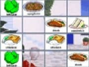 Juego Memory Food Juego Memory Food
