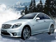 Juego Mercedes Drift Juego Mercedes Drift
