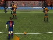 Juego Messis Halloween Shootout Juego Messis Halloween Shootout