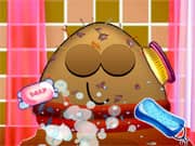 Juego Messy Pou Juego Messy Pou
