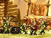 Juego Metal Slug Brutal 3 Juego Metal Slug Brutal 3