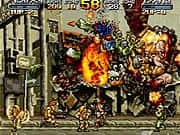 Juego Metal Slug Brutalidad Absoluta Juego Metal Slug Brutalidad Absoluta
