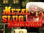 Juego Metal Slug vs Zombies Juego Metal Slug vs Zombies