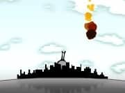 Juego Meteoro Invasion Juego Meteoro Invasion