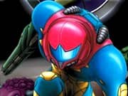 Juego Metroid Fusion Juego Metroid Fusion