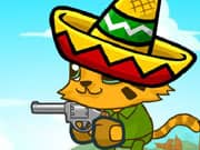 Juego Mexico Cat Juego Mexico Cat