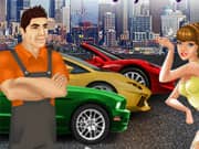 Juego Mi Auto de Lujo Juego Mi Auto de Lujo