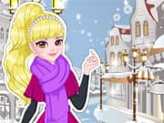 Juego Mi Estilo de Invierno Juego Mi Estilo de Invierno