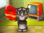 Juego Mi Talking Tom Juego Mi Talking Tom