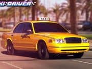 Juego Miami Taxi Driver Juego Miami Taxi Driver