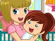 Juego Michelles Baby Rush Juego Michelles Baby Rush