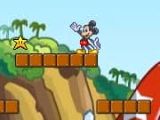 Juego Mickey Adventure Juego Mickey Adventure