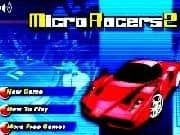 Juego Micro Racers 2 Juego Micro Racers 2