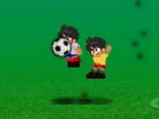 Juego Micro Soccer Juego Micro Soccer