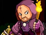 Juego Midnight Hunter Juego Midnight Hunter