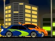 Juego Midnight Racing Juego Midnight Racing