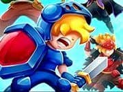Juego Mighty Knight 2 Juego Mighty Knight 2