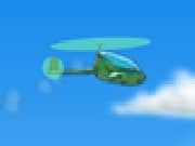 Juego Mili and Tary Copter Juego Mili and Tary Copter