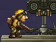Juego Military Rescue Juego Military Rescue