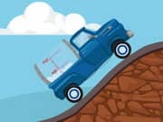 Juego Milky Truck Juego Milky Truck