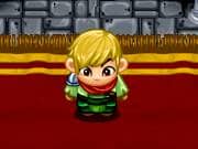 Juego Min Hero Torre de Sabios Juego Min Hero Torre de Sabios