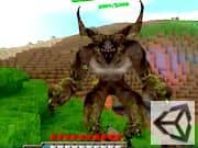 Juego Minecraft Historia de Bloques Juego Minecraft Historia de Bloques